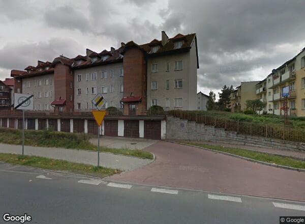 Ceny transakcyjne mieszkań Toruń Traktorowa 44