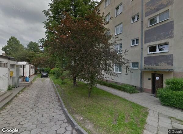 Ceny transakcyjne mieszkań Kielce Lecha 9