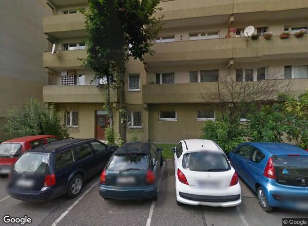 Ceny mieszkań Katowice Wrocławska 46