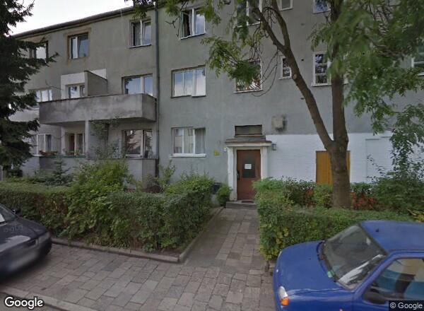 Ceny mieszkań Wrocław UL. JANA STANISŁAWSKIEGO 1