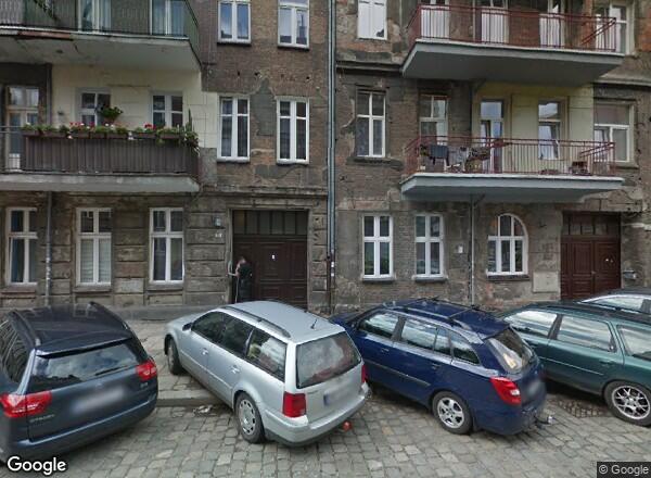 Ceny mieszkań Wrocław UL. WYGODNA 12