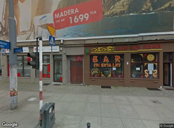 Ceny mieszkań Wrocław UL. WIDOK 2/4