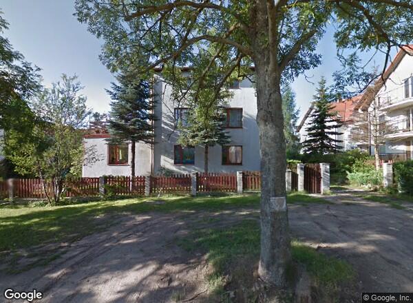 Ceny mieszkań Gdynia Nowodworcowa 1