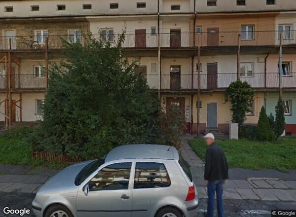 Ceny transakcyjne mieszkań Szczecin Piękna 5