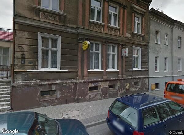 Ceny transakcyjne mieszkań Gorzów Wielkopolski OGRODOWA 10