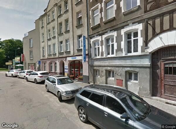 Ceny transakcyjne mieszkań Gorzów Wielkopolski GARBARY 17