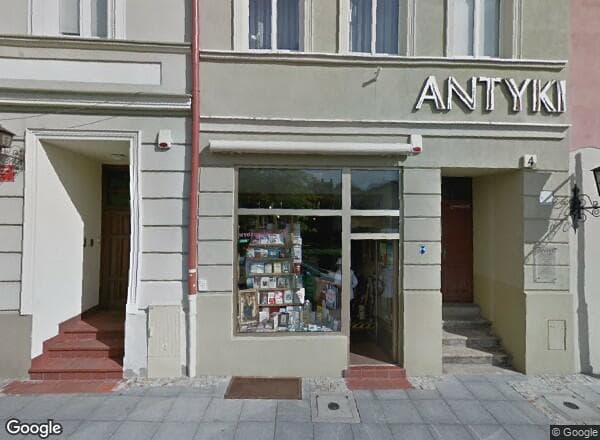Ceny transakcyjne mieszkań Bydgoszcz Farna 4