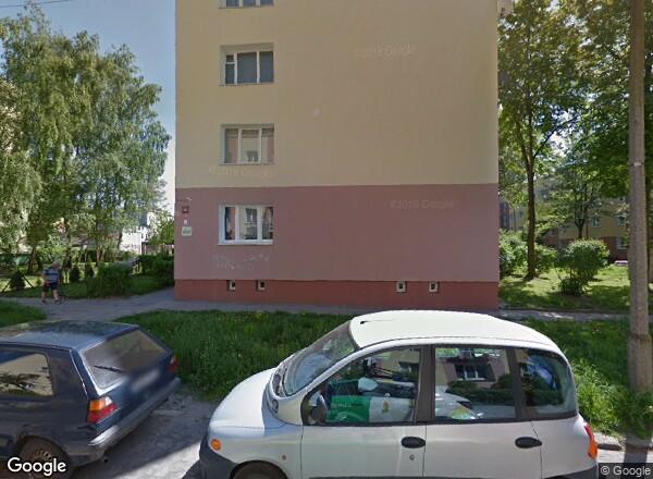 Ceny mieszkań Łódź Zygmunta Lorentza 4