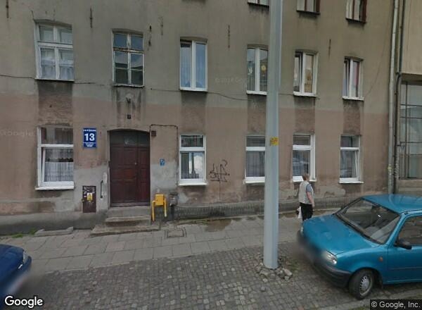 Ceny transakcyjne mieszkań Gdańsk ks. Mariana Góreckiego 13