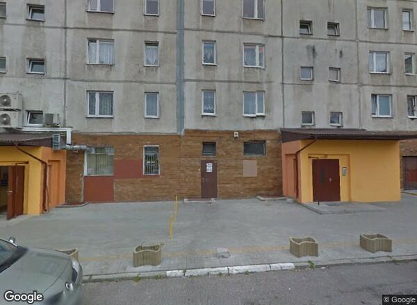 Ceny mieszkań Łódź Zakładowa 62