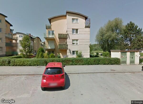 Ceny mieszkań Kraków Borkowska 5