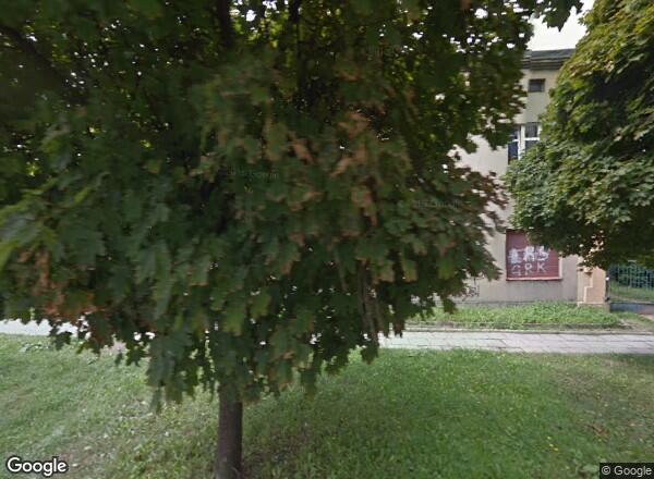 Ceny mieszkań Łódź Tadeusza Czackiego 13