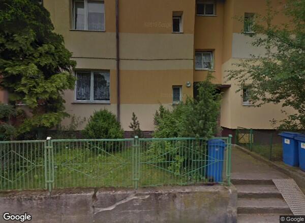 Ceny mieszkań Szczecin Stefana Okrzei 1