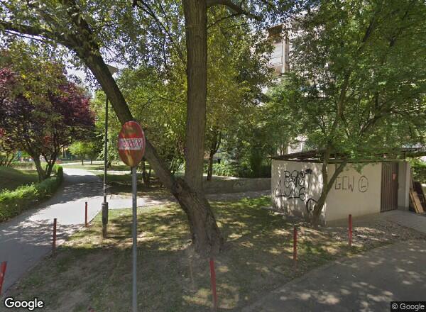 Ceny mieszkań Warszawa pl. T. Kotarbińskiego 2