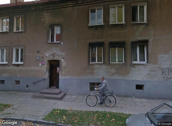 Ceny mieszkań Łódź Szczytowa 14