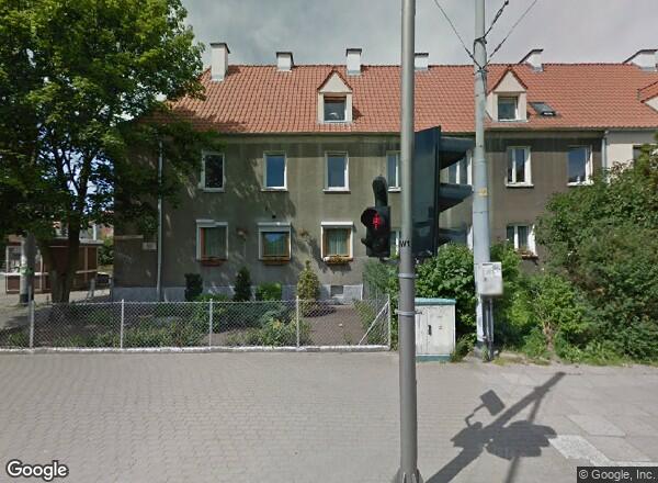 Ceny mieszkań Gdańsk Aleja gen. Józefa Hallera 86