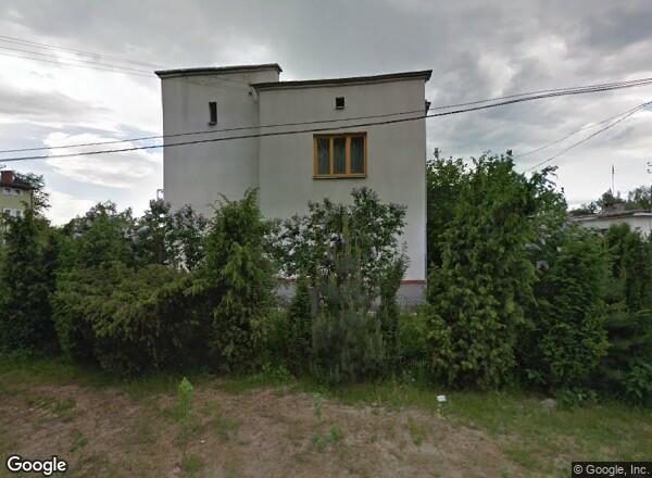 Ceny transakcyjne mieszkań Warszawa ul. Łuczywo 1