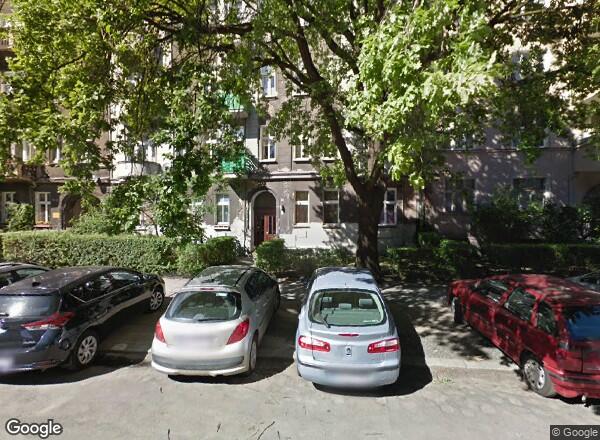 Ceny mieszkań Wrocław UL. ELIZY ORZESZKOWEJ 40