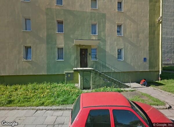 Ceny transakcyjne mieszkań Gdańsk Jeremiasza Falck Polonusa 3
