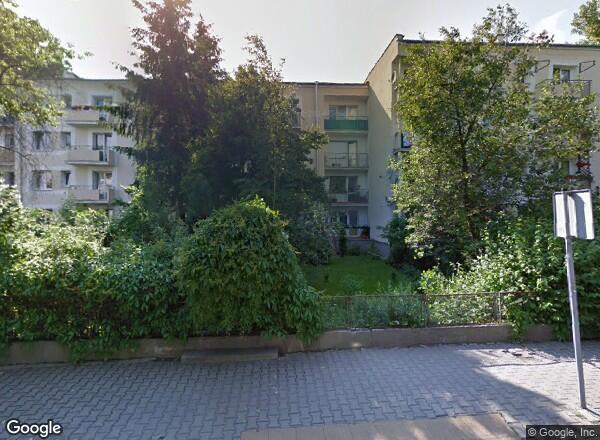 Ceny mieszkań Warszawa ul. E. Tyszkiewicza 35