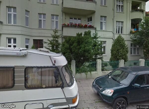 Ceny transakcyjne mieszkań Toruń Rybaki 38