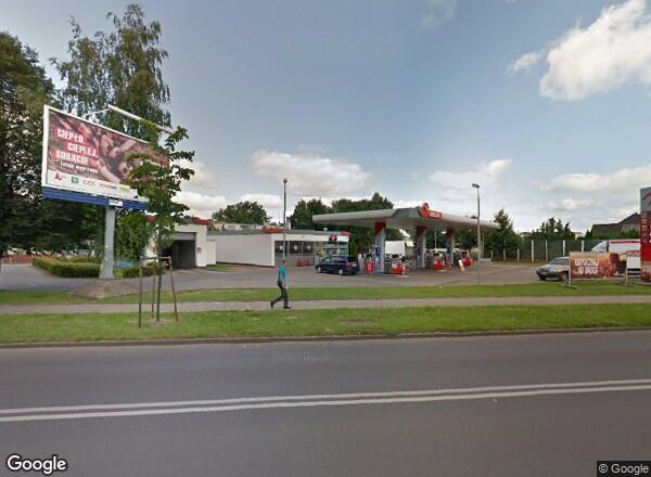 Ceny mieszkań Szczecin Goleniowska 99