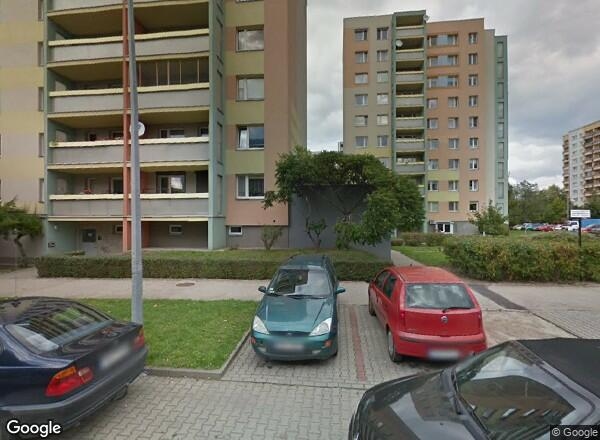 Ceny transakcyjne mieszkań Wrocław UL. LATAWCOWA 12