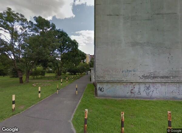 Ceny mieszkań Wrocław UL. TEODORA PARNICKIEGO 13