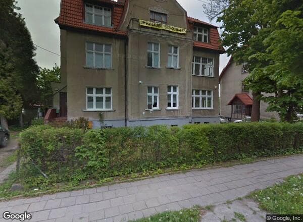 Ceny transakcyjne mieszkań Gdańsk Alfa Liczmańskiego 21