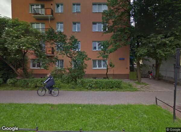 Ceny mieszkań Warszawa al. J. Waszyngtona 102