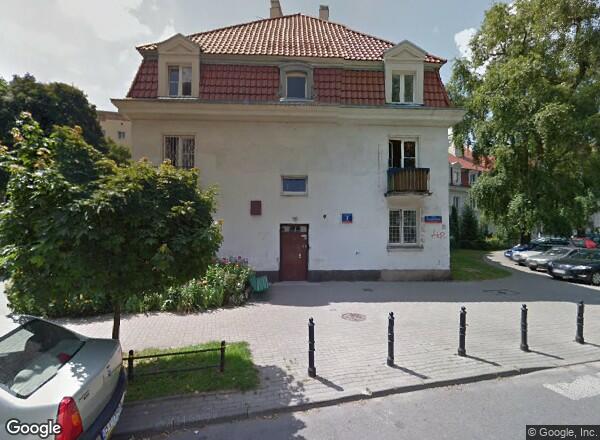 Ceny mieszkań Warszawa ul. S. Wyspiańskiego 7