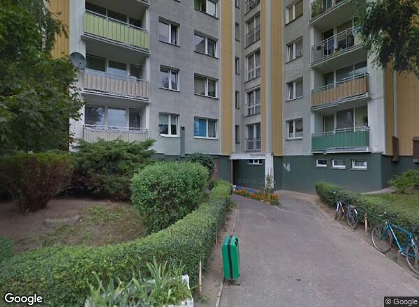 Ceny mieszkań Wrocław UL. NOWODWORSKA 85