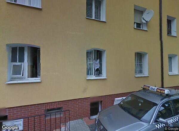 Ceny mieszkań Poznań Stanisława Przybyszewskiego 31