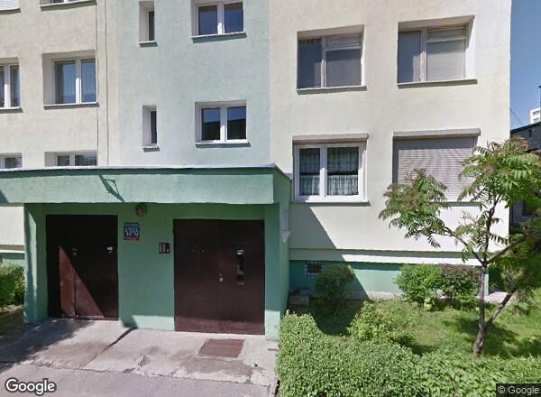 Ceny mieszkań Łódź Ignacego Paderewskiego 43/45