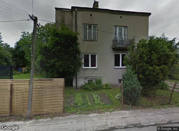 Ceny transakcyjne mieszkań Warszawa ul. Prażmowska 4