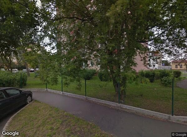 Ceny transakcyjne mieszkań Bydgoszcz Wysoka 7