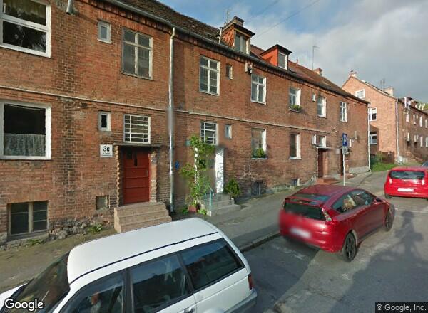 Ceny mieszkań Sopot Daniela Chodowieckiego 3C