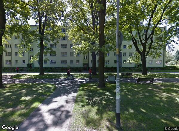 Ceny mieszkań Wrocław UL. KAROLA OLSZEWSKIEGO 127/129