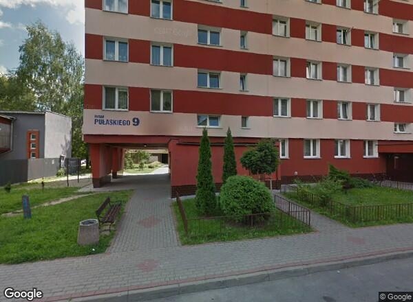 Ceny transakcyjne mieszkań Rzeszów Kazimierza Pułaskiego 9