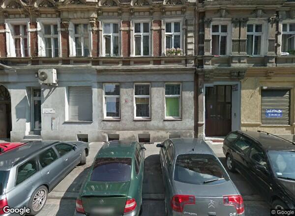 Ceny mieszkań Wrocław UL. OLEŚNICKA 6