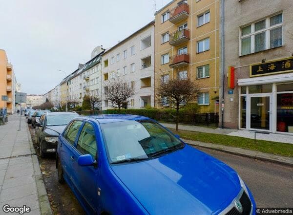 Ceny transakcyjne mieszkań Gdynia Józefa Bema 18