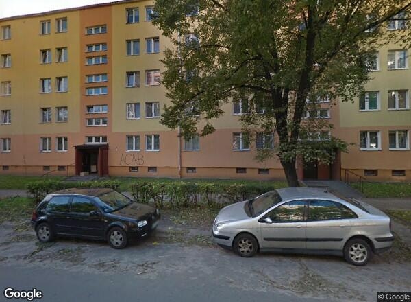 Ceny transakcyjne mieszkań Łódź Konspiracyjnego Wojska Polskiego 5