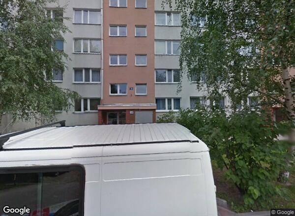 Ceny mieszkań Wrocław UL. NA OSTATNIM GROSZU 74