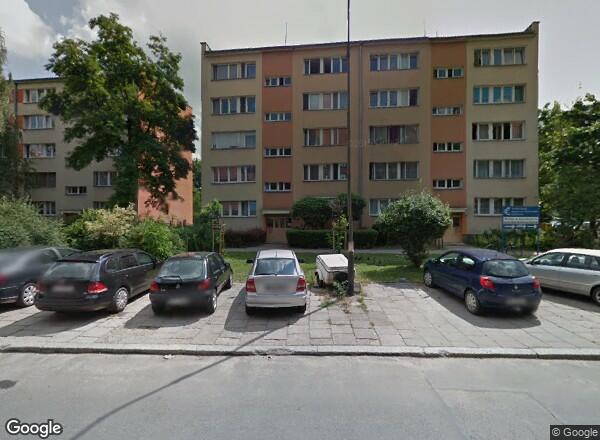 Ceny mieszkań Wrocław UL. DŁUGA 54