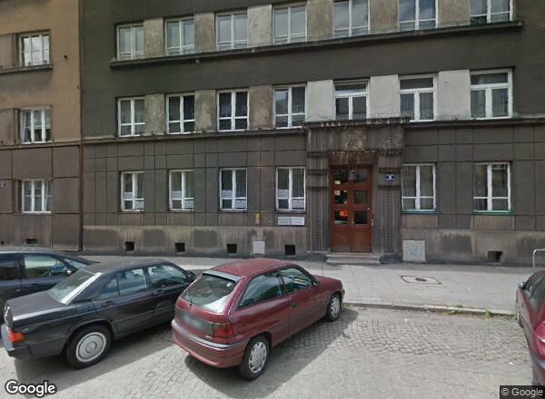 Ceny mieszkań Kraków Pomorska 10