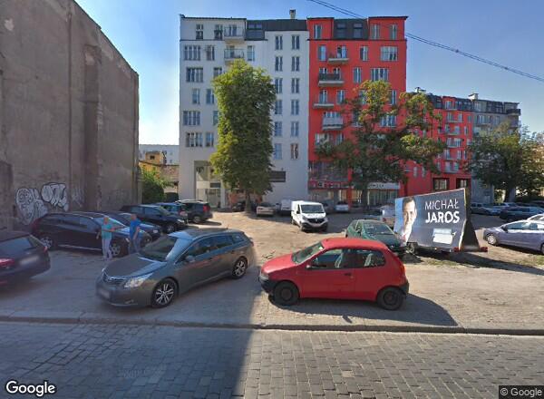 Ceny mieszkań Wrocław UL. GEN. KAZIMIERZA PUŁASKIEGO 67