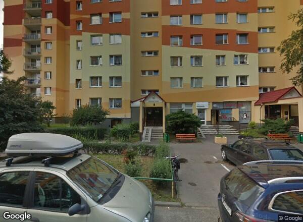 Ceny mieszkań Wrocław UL. BUDZISZYŃSKA 126