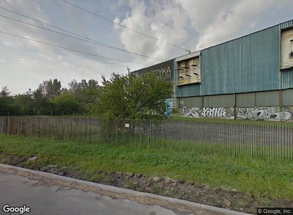 Ceny mieszkań Warszawa ul. Szamoty 9