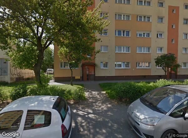 Ceny mieszkań Poznań Marcelińska 70