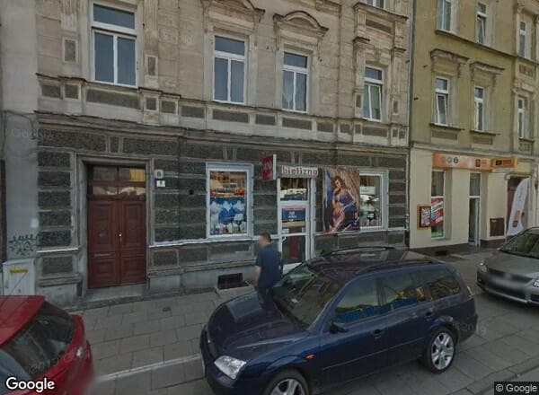 Ceny transakcyjne mieszkań Opole Plac Mikołaja Kopernika 8